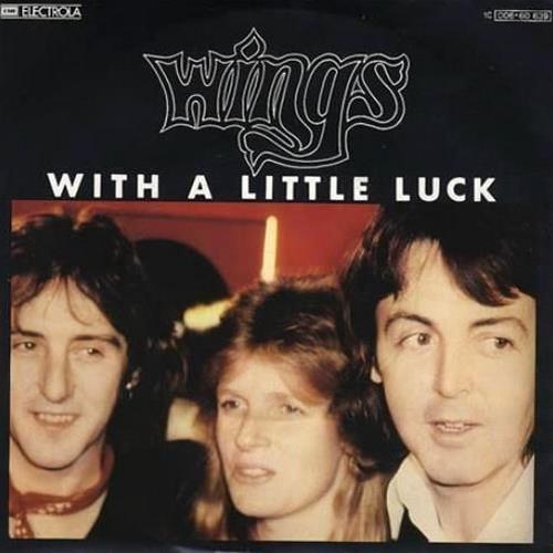 Paul Mccartney & Wings